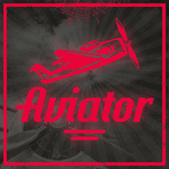 Aviator crash game screenshot